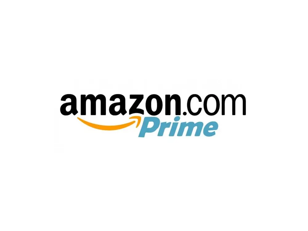 amazon prime Logo