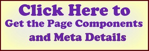 Website Checker Different Meta Details