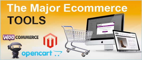 principales herramientas de comercio electrónico