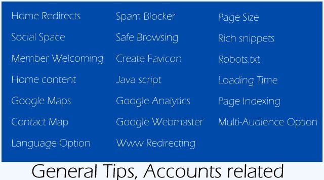 Seo Factors Accounts Related Ranking2