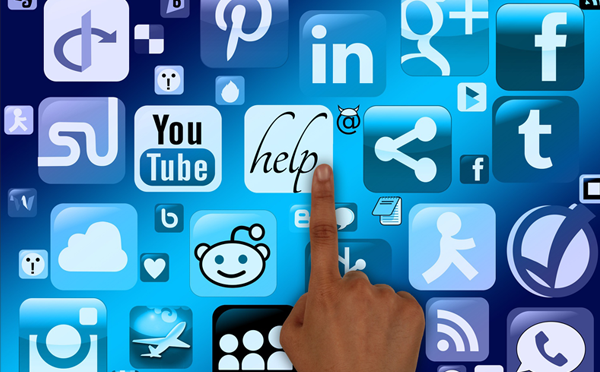 Role of Mobile Apps
