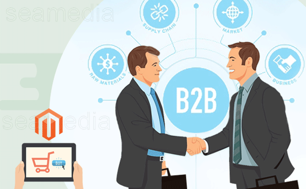Développement B2B