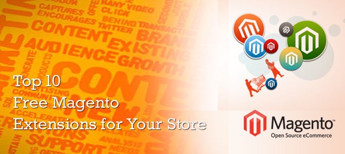 Liste des 10 meilleures extensions Magento gratuites pour votre boutique