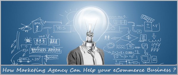 Wie eine Marketingagentur Ihrem eCommerce-Geschäft helfen kann