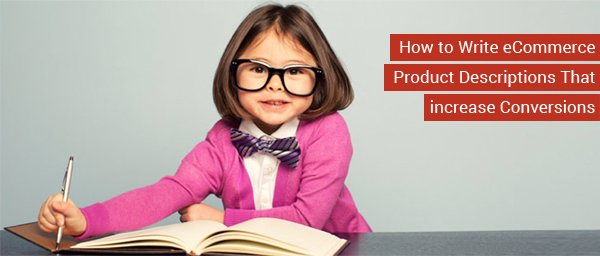 Wie man eine eCommerce-Produktbeschreibung schreibt, die die Konversionen erhöht