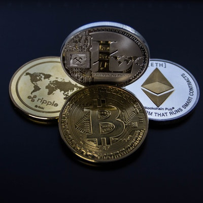 Cryptocurrencies