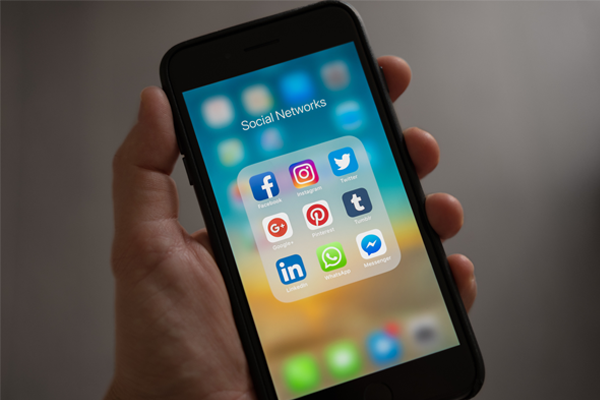 Social Media Websites