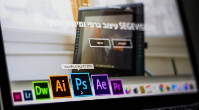 كيفية تطوير إطار واجهة مستخدم لموقع ويب باستخدام Adobe XD