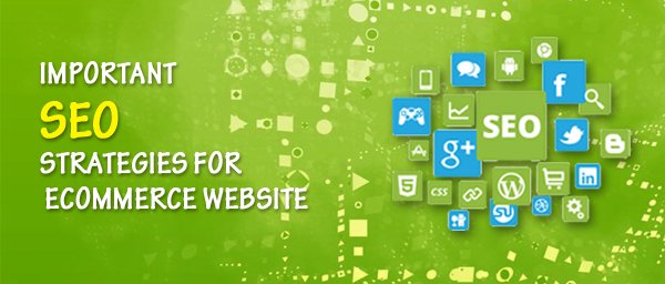 Top SEO-strategieën voor eCommerce-websites