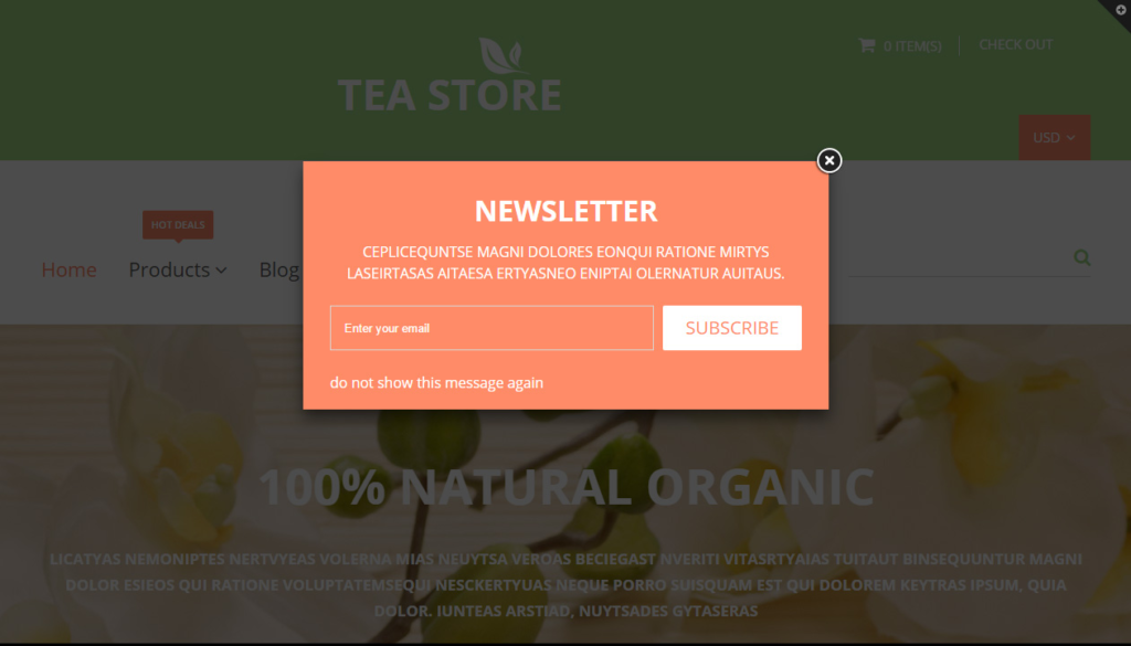 Shopify Newsletter Popup 1024x585 1