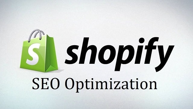 Shopify Seo Optimization