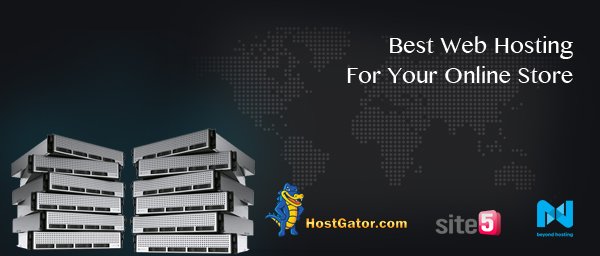 Die beste Webhosting für Ihren Online-Shop auswählen