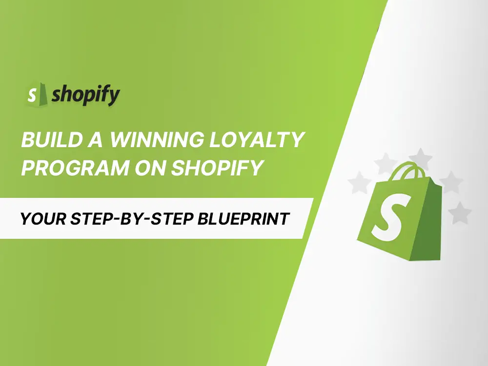 Gewinnendes Treueprogramm auf Shopify