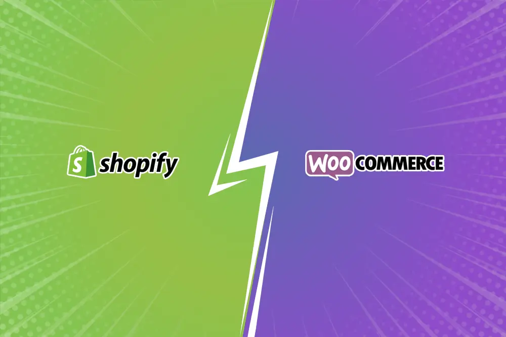 Shopify vs. WooCommerce: Welche Plattform ist die richtige für Sie