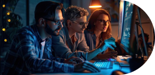 Highly-Experienced-Team