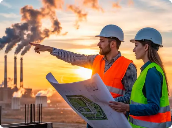 Construction-Industrial-Trading