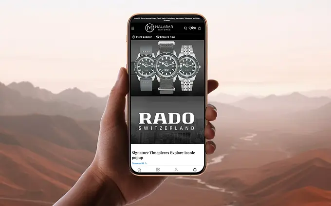 Malabar-Watches-India