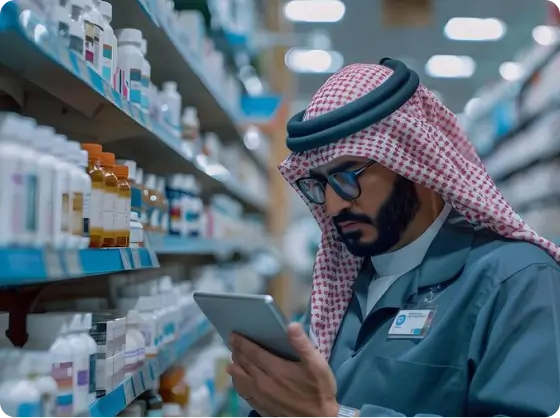 Pharmacy-Delivery-E-commerce