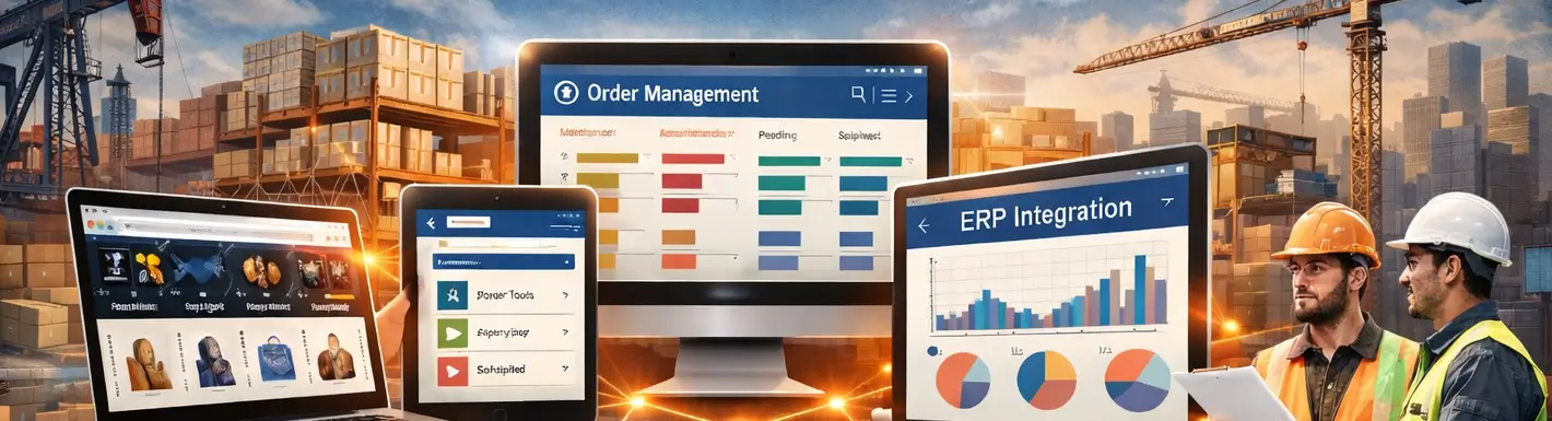 e-commerce-for-construction-trading