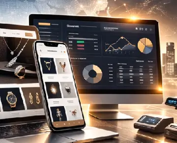 e-commerce-for-watches-jewelry