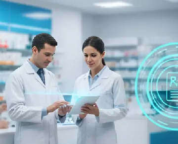 Soluzioni E-commerce per la Consegna di Farmaci