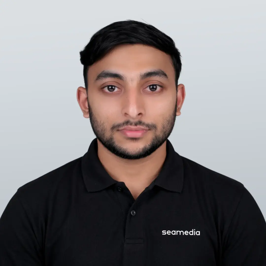 Febin Mohammed