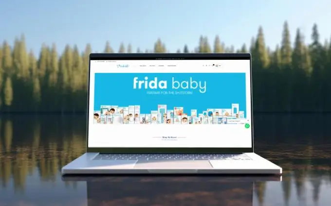frida