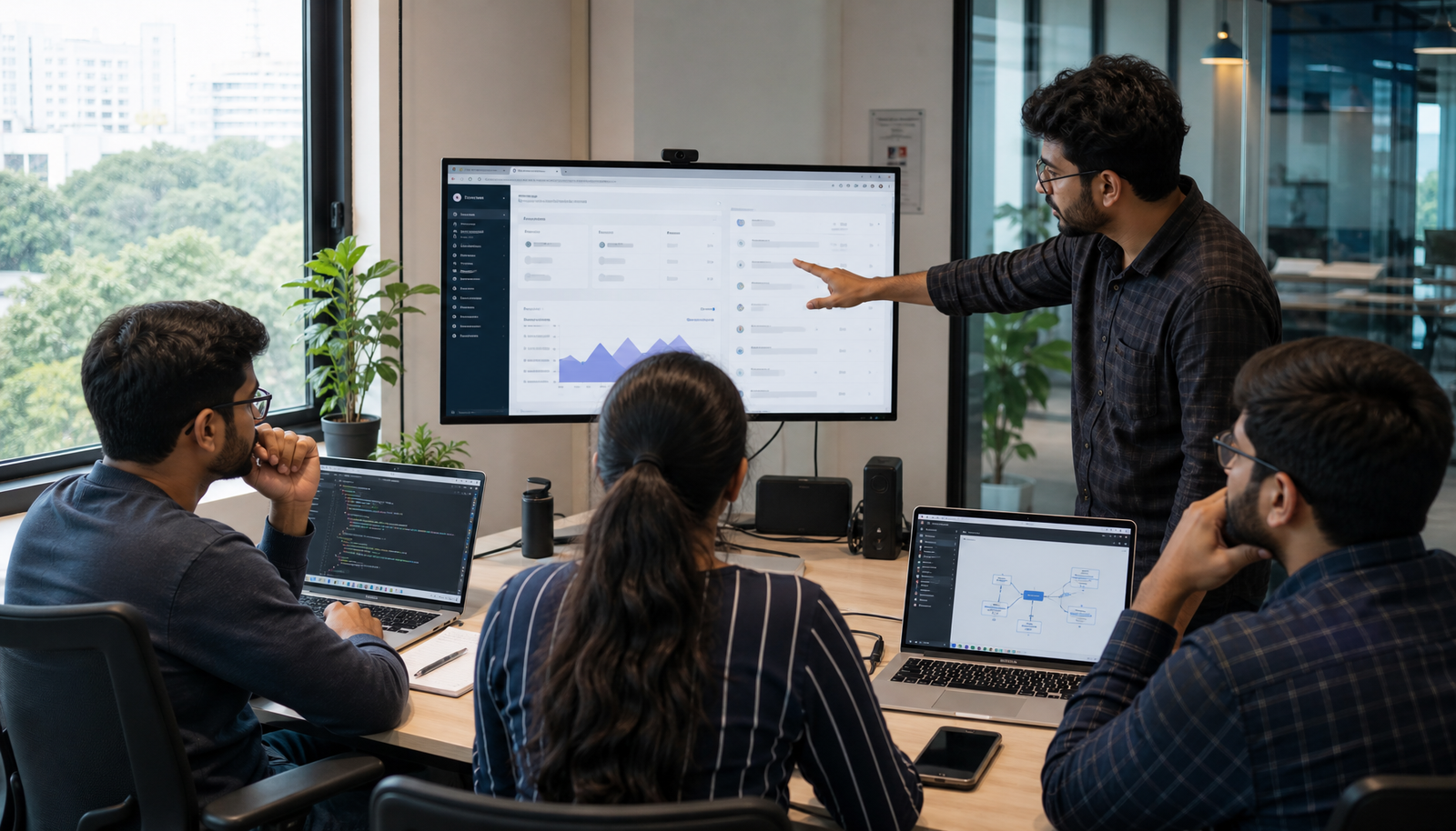 Shopify Custom App Development in India: 2026 Guide
