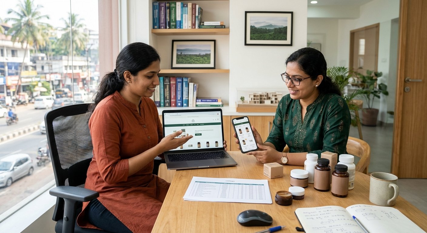 Shopify Development Company in Kozhikode: 2026 Guide