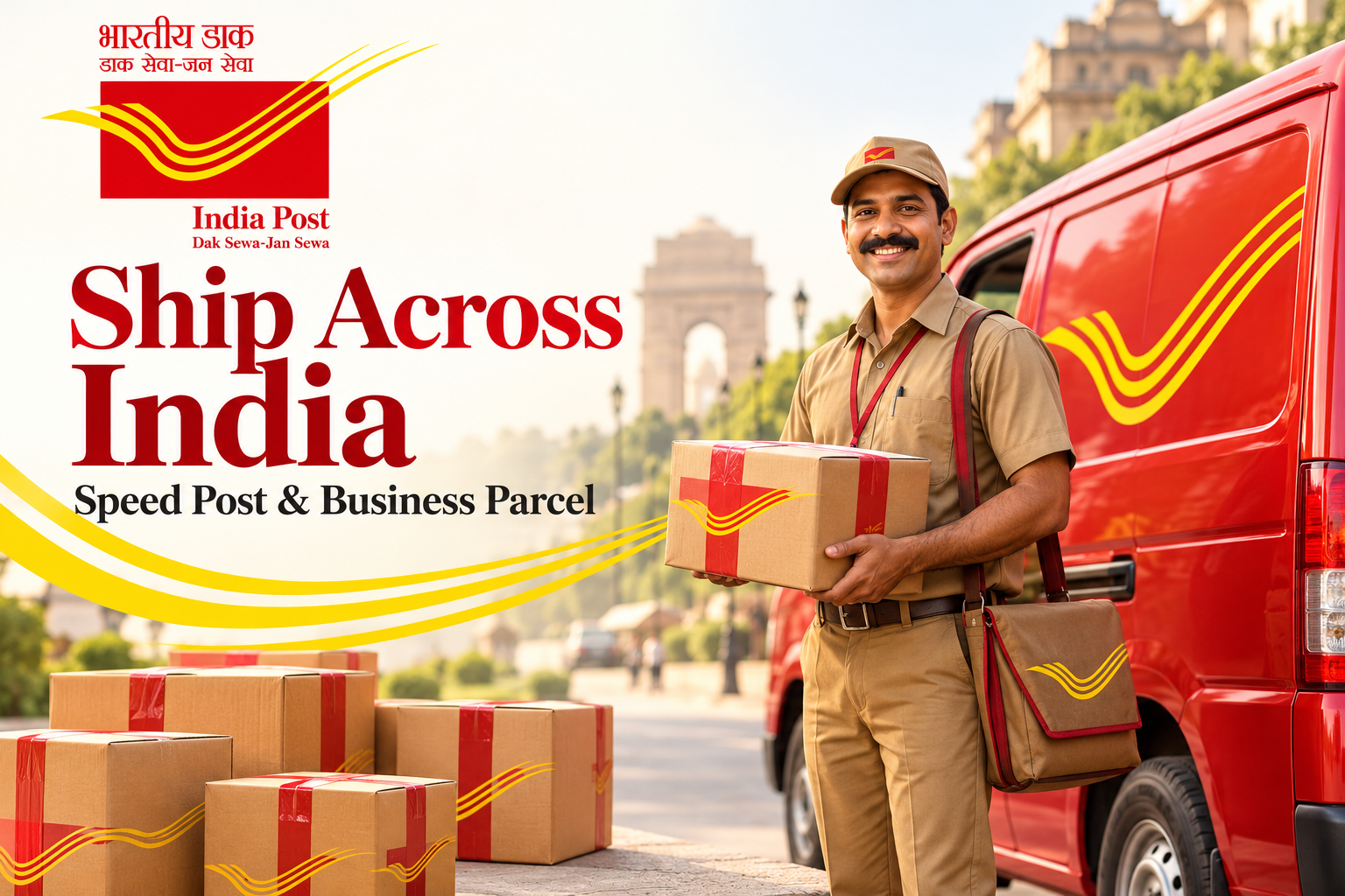 Shopify India Post API Integration: Tracking & Setup Guide