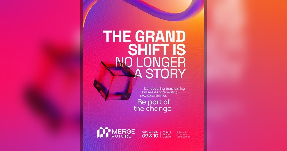 CAFIT MERGE FUTURE 2027: Digital Growth for Calicut Brands